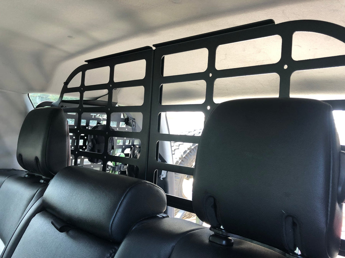 4Runner Pet Barrier Buyer's Guide: What to Look For (and Why Fitment Matters)