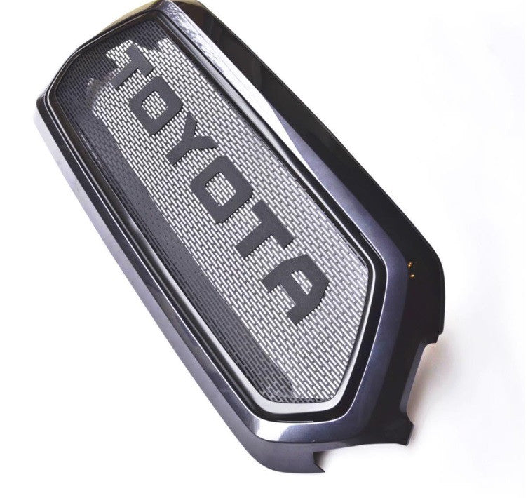 BPF Custom 2016 Toyota Tacoma Grills