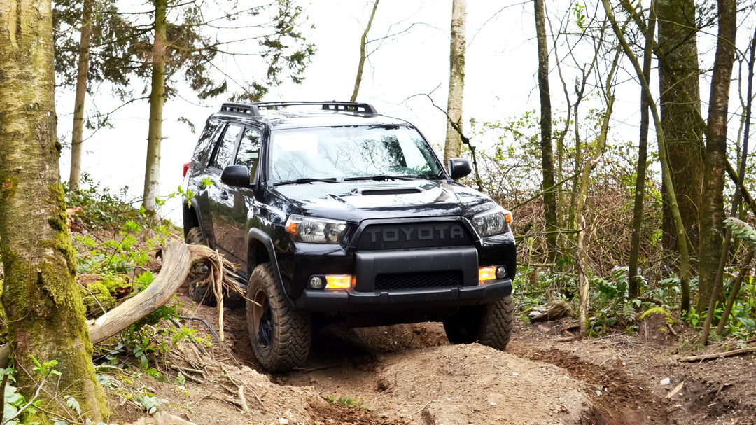 4th Gen 4Runner