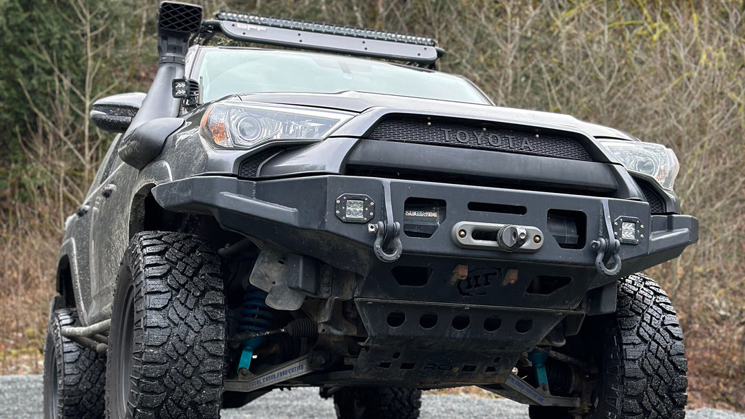5th Gen 4Runner