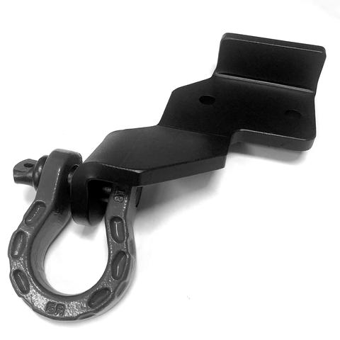 Tacoma Tow Hooks
