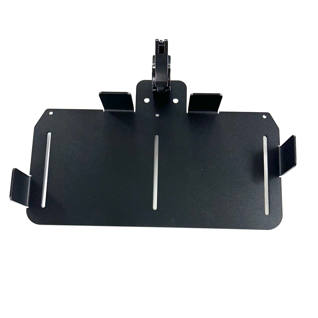 Pelican Vault Mounts