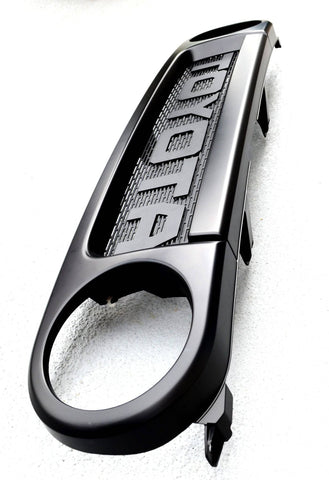 2007-2014 FJ Cruiser Grill Bullet Proof Fabricating