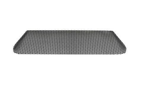 BPF Completed 2012-2015 Toyota Tacoma Grill featuring a durable black CNC fabricated mesh design for enhanced airflow and protection, ideal for Tacoma accessories.
