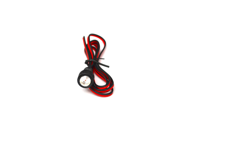 BPF Grill LED&
