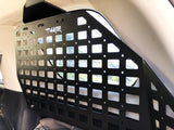 5th gen 4runner Storage Molle Panel